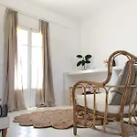 Appartamento Island White Agios Georgios (Antiparos)