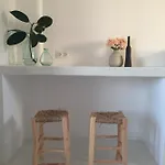 Appartamento Island White
