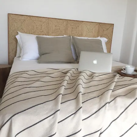 Apartment Island White Agios Georgios (Antiparos)