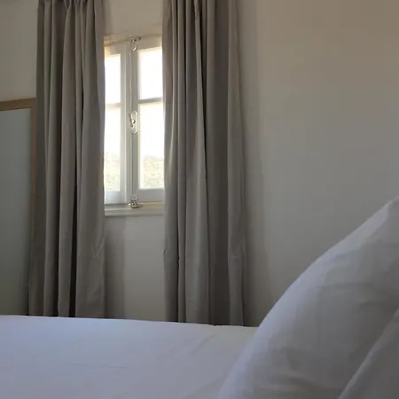 Apartment Island White Agios Georgios (Antiparos)