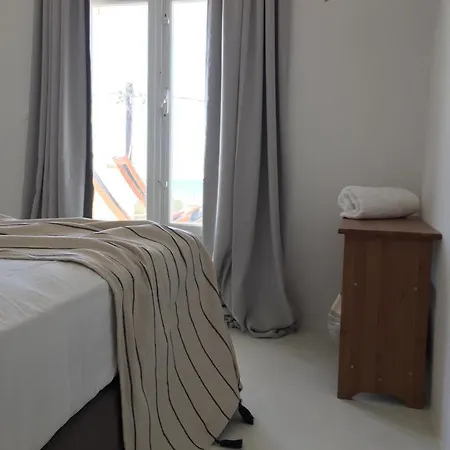 Appartement Island White *