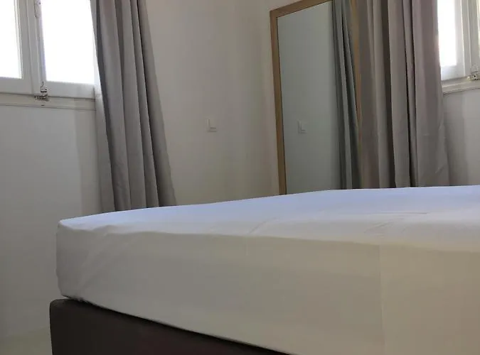 Island White Apartamento Agios Georgios (Antiparos)