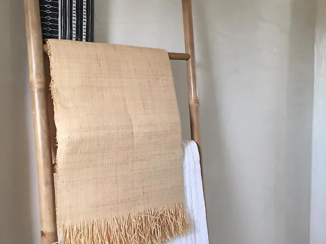 Apartamento Island White Agios Georgios (Antiparos)