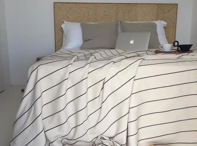 Apartamento Island White