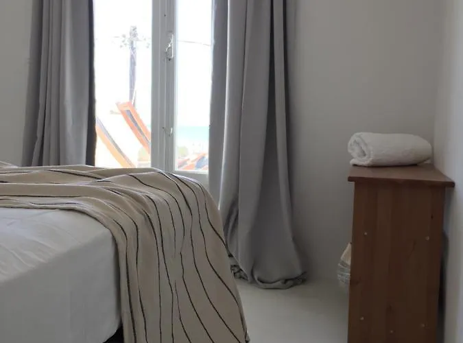 Apartamento Island White *