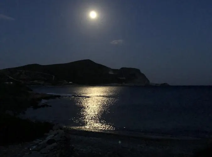 Apartamento Island White *