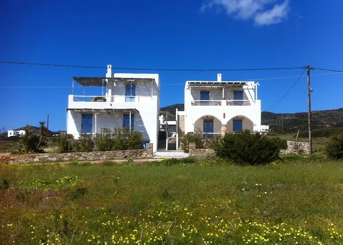 Apartamento Island White *